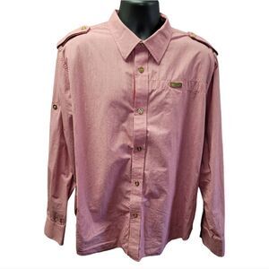 Cavi button down 